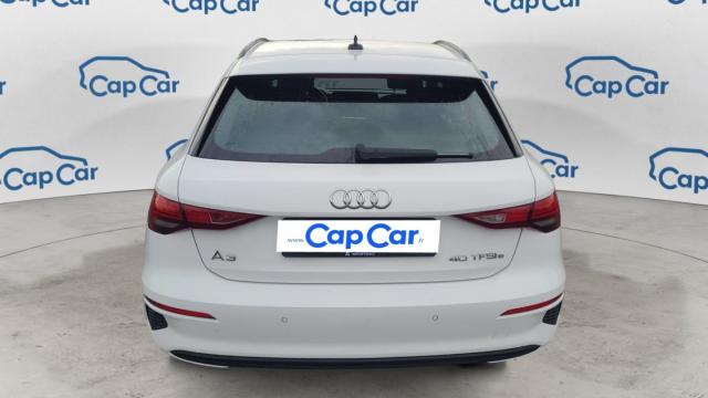 Audi A3 Sportback image 3