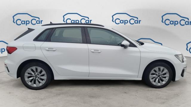 Audi A3 Sportback image 7