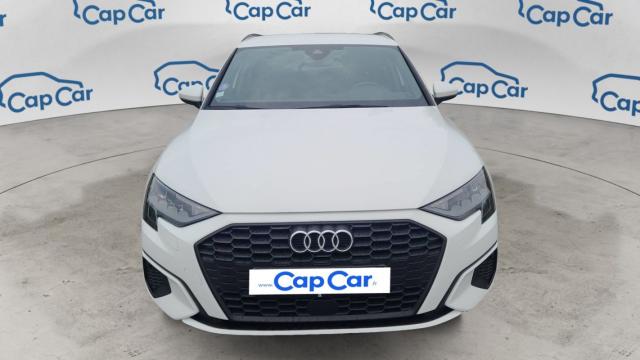 Audi A3 Sportback image 9