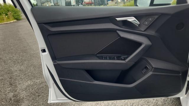 Audi A3 Sportback image 1