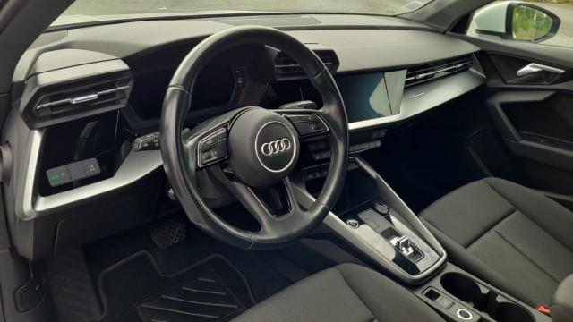 Audi A3 Sportback image 5