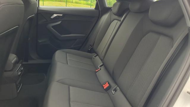 Audi A3 Sportback image 2