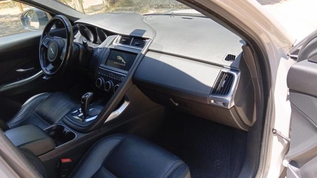 Jaguar E-Pace image 5