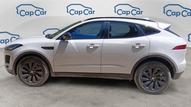 Jaguar E-Pace image 8