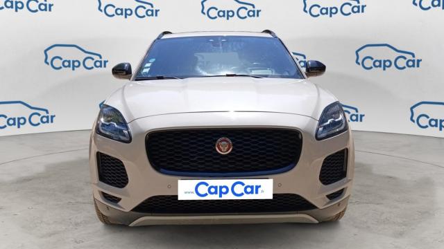 Jaguar E-Pace image 3