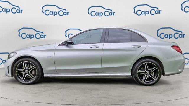 Mercedes Benz Classe C image 5