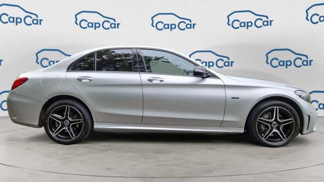 Mercedes Benz Classe C image 6