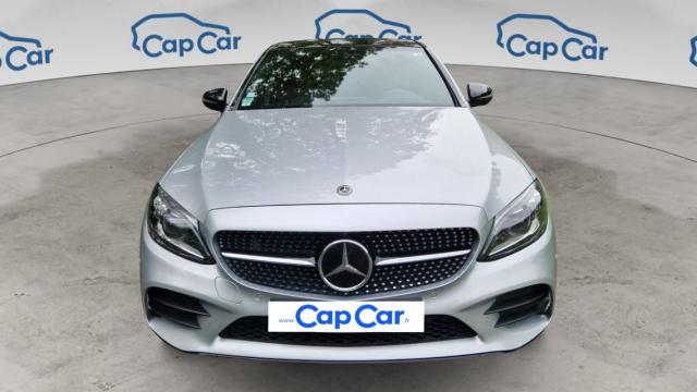 Mercedes Benz Classe C image 2