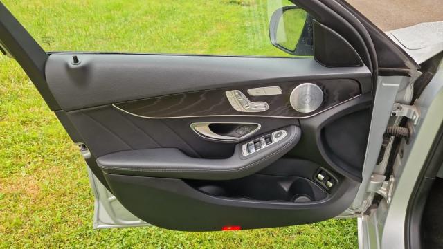 Mercedes Benz Classe C image 7