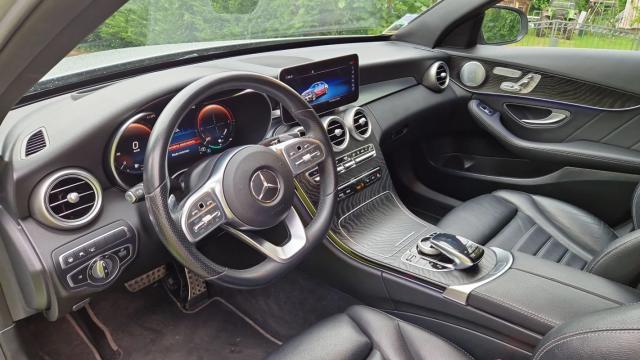 Mercedes Benz Classe C image 4