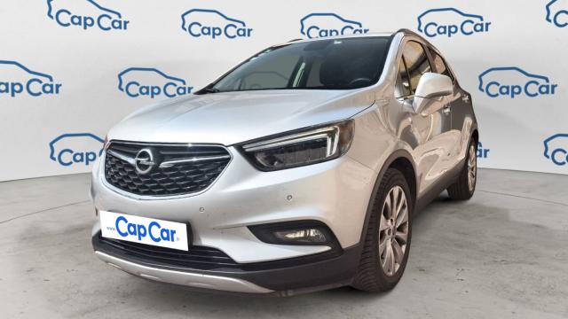 Opel Mokka 1.4 Turbo 140 4x2 Bva Innovation - Automatique