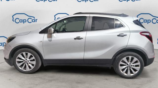 Opel Mokka image 2