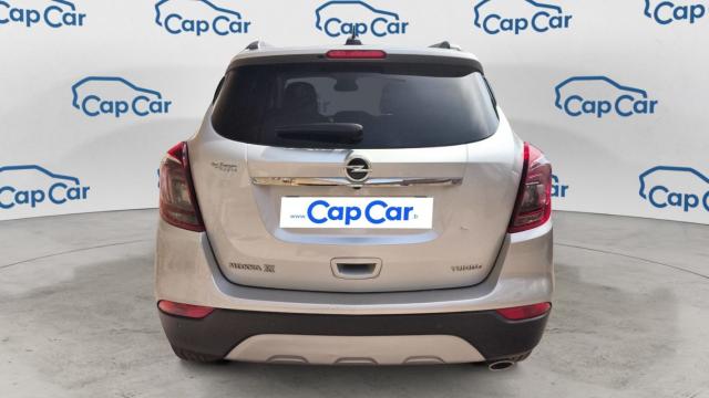 Opel Mokka image 7