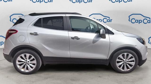 Opel Mokka image 6