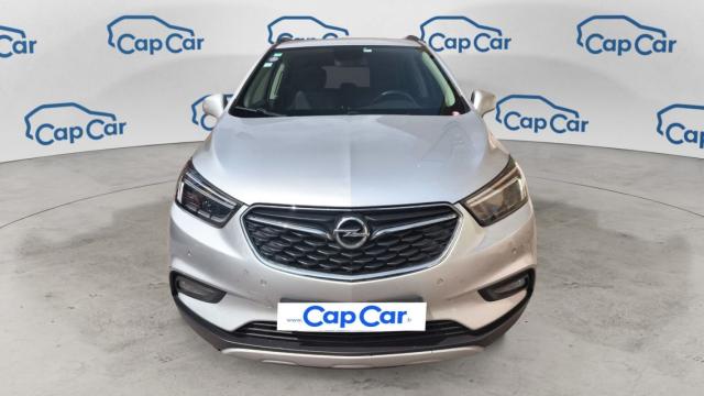 Opel Mokka image 4