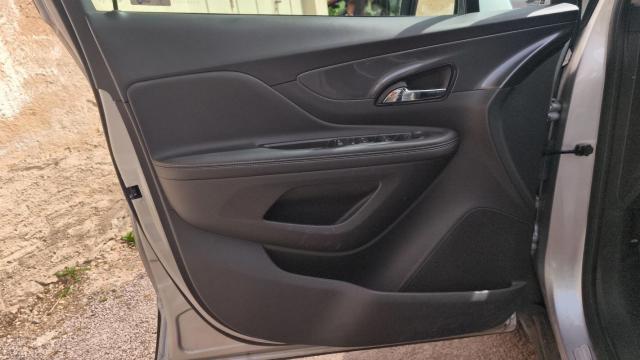 Opel Mokka image 3