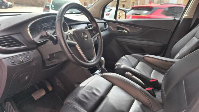 Opel Mokka image 1