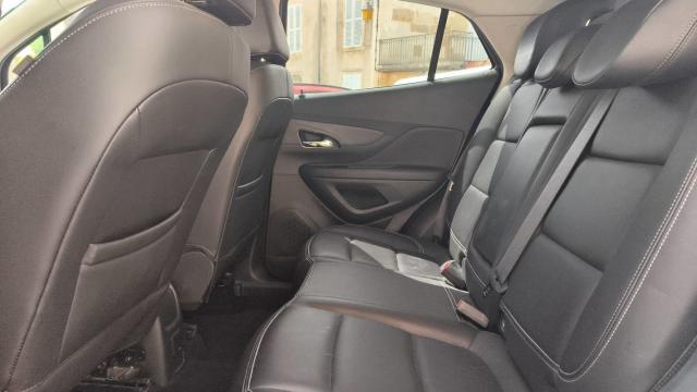 Opel Mokka image 5