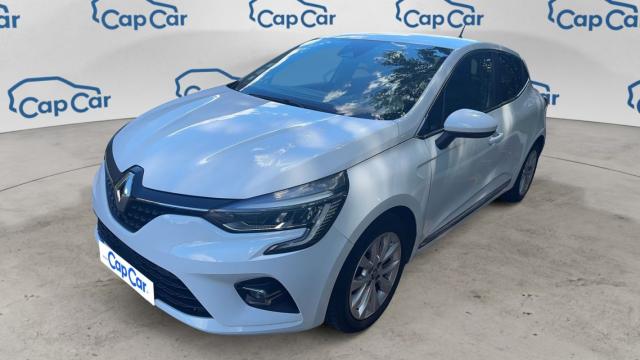Renault Clio 1.3 Tce 130 Edc7 Intense