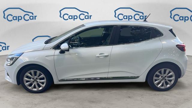 Renault Clio image 7