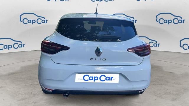 Renault Clio image 9