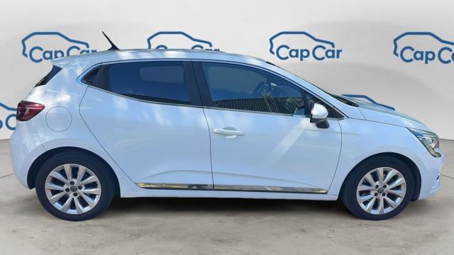 Renault Clio image 6