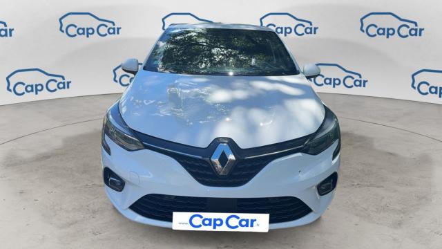 Renault Clio image 4