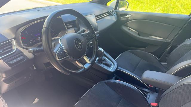 Renault Clio image 1