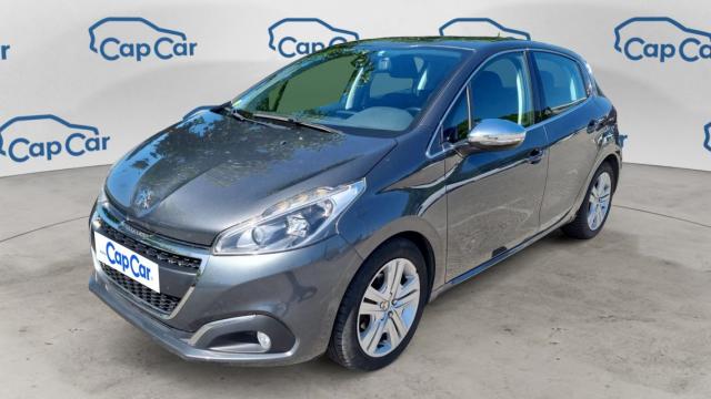 Peugeot 208 1.6 Bluehdi 100 Allure Business