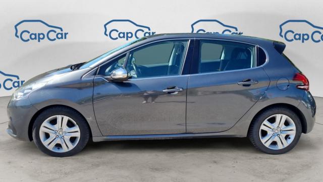 Peugeot 208 image 1