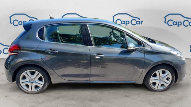 Peugeot 208 image 2