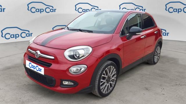 Fiat 500x d’occasion