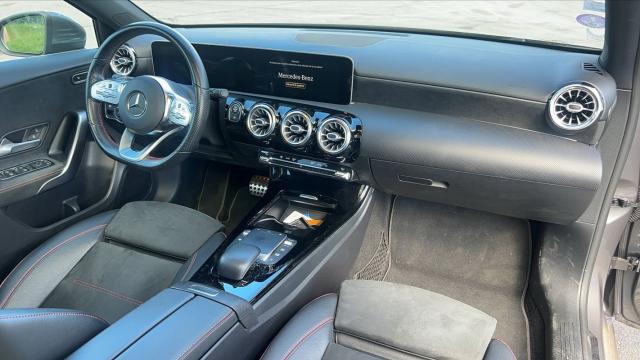Mercedes Benz Classe A image 4