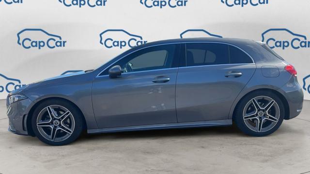 Mercedes Benz Classe A image 6