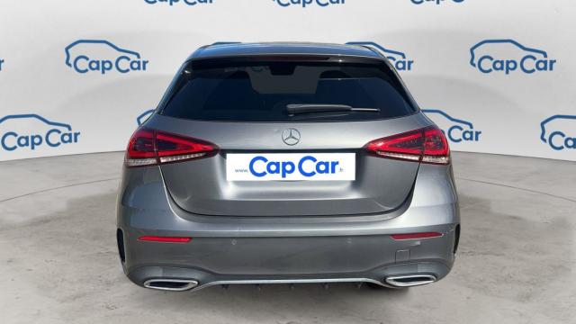 Mercedes Benz Classe A image 2
