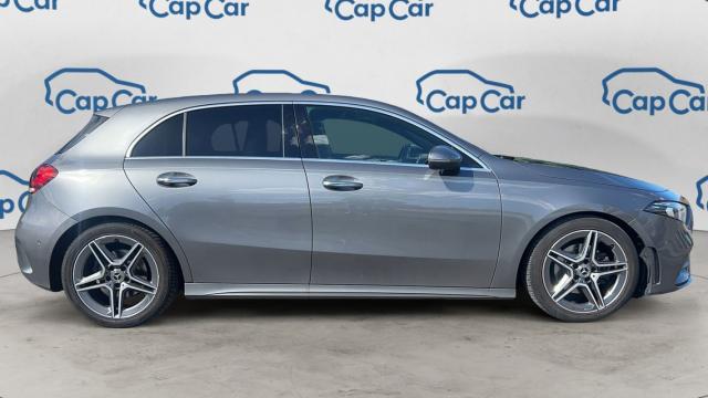 Mercedes Benz Classe A image 3