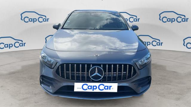 Mercedes Benz Classe A image 9