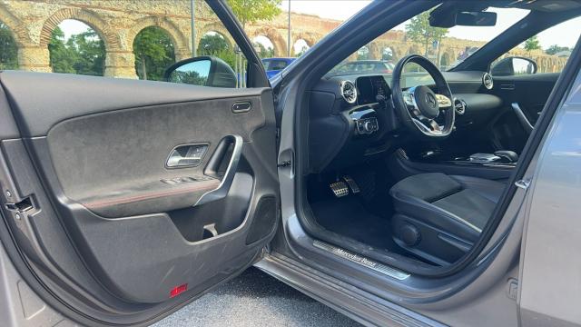 Mercedes Benz Classe A image 7