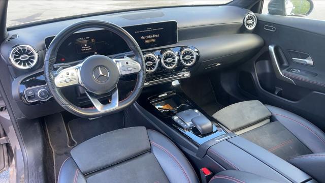 Mercedes Benz Classe A image 1