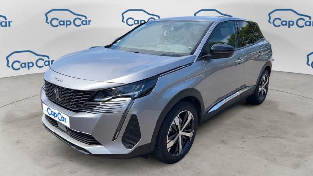 Peugeot 3008 1.5 Bluehdi 130 Allure