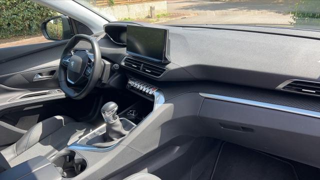 Peugeot 3008 image 5