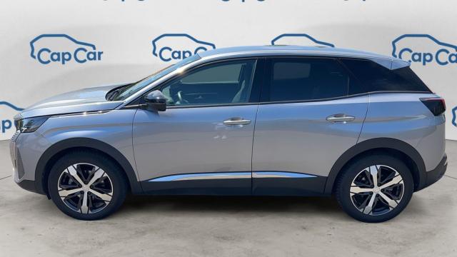 Peugeot 3008 image 2