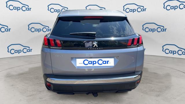 Peugeot 3008 image 6
