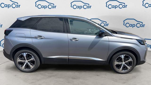 Peugeot 3008 image 9