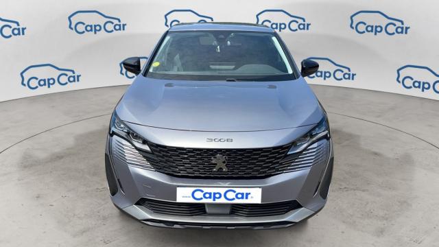 Peugeot 3008 image 7
