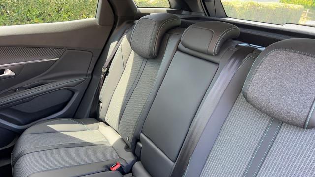 Peugeot 3008 image 1