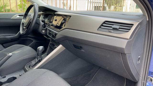 Volkswagen Polo image 1