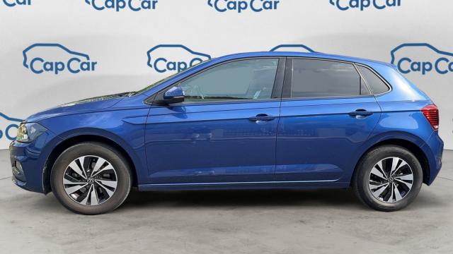 Volkswagen Polo image 8