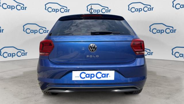 Volkswagen Polo image 9