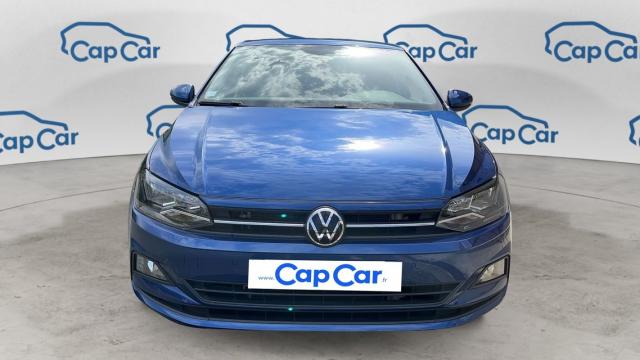 Volkswagen Polo image 2
